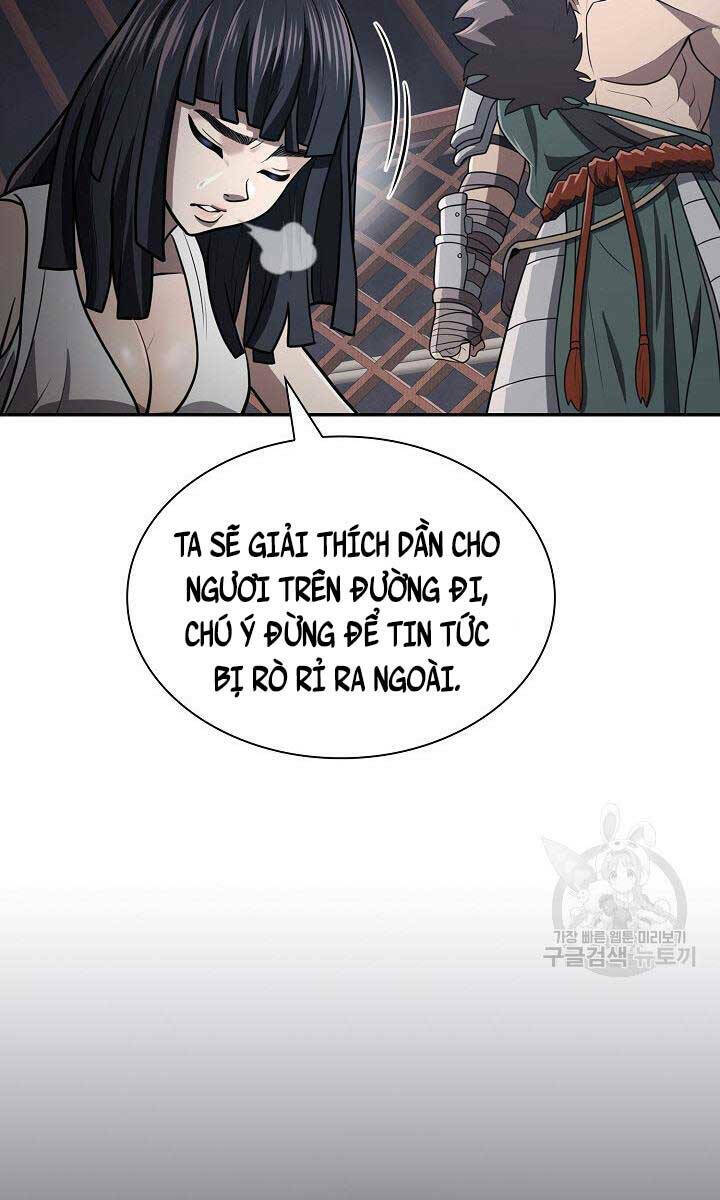 Kiếm Ma Đạo Chapter 12 - Trang 2