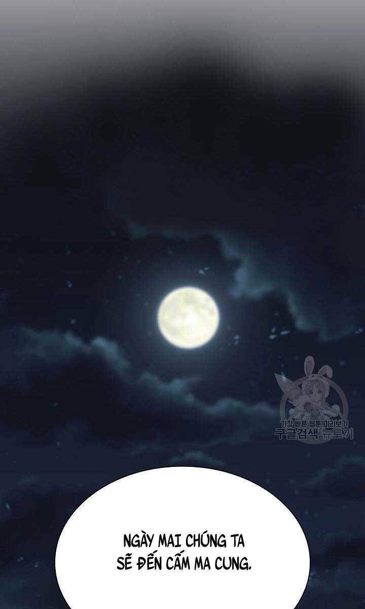 Kiếm Ma Đạo Chapter 12 - Trang 2