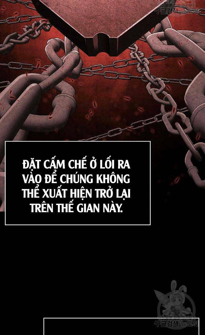 Kiếm Ma Đạo Chapter 12 - Trang 2