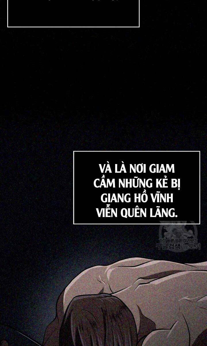 Kiếm Ma Đạo Chapter 12 - Trang 2