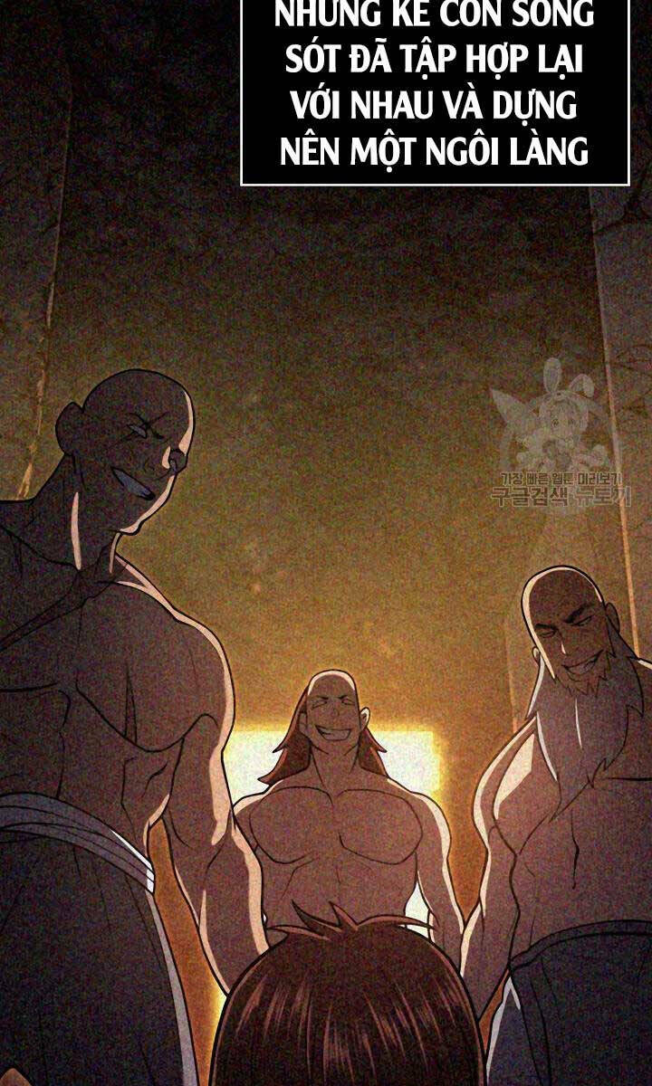 Kiếm Ma Đạo Chapter 12 - Trang 2