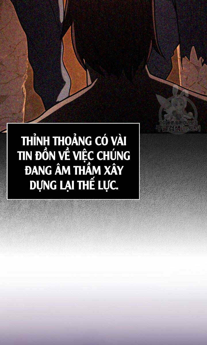 Kiếm Ma Đạo Chapter 12 - Trang 2