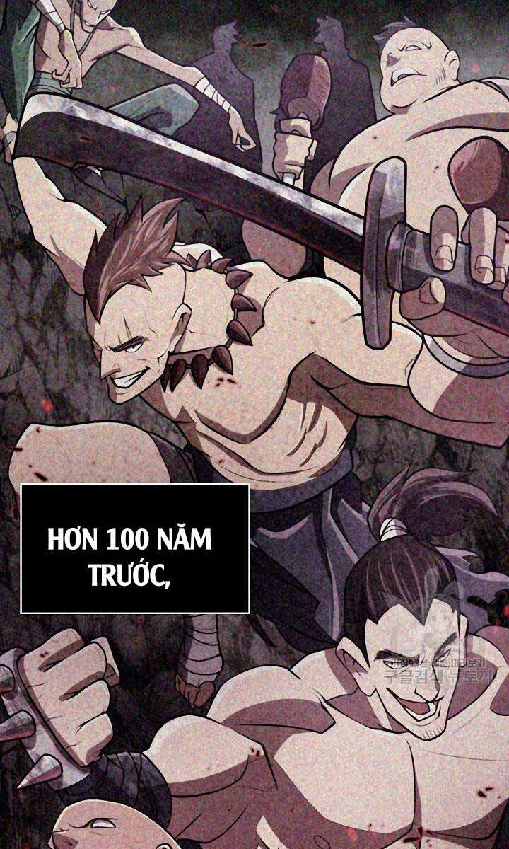 Kiếm Ma Đạo Chapter 12 - Trang 2