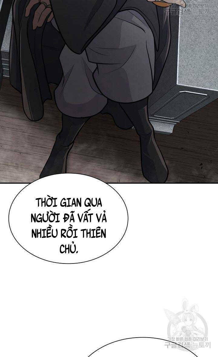 Kiếm Ma Đạo Chapter 12 - Trang 2