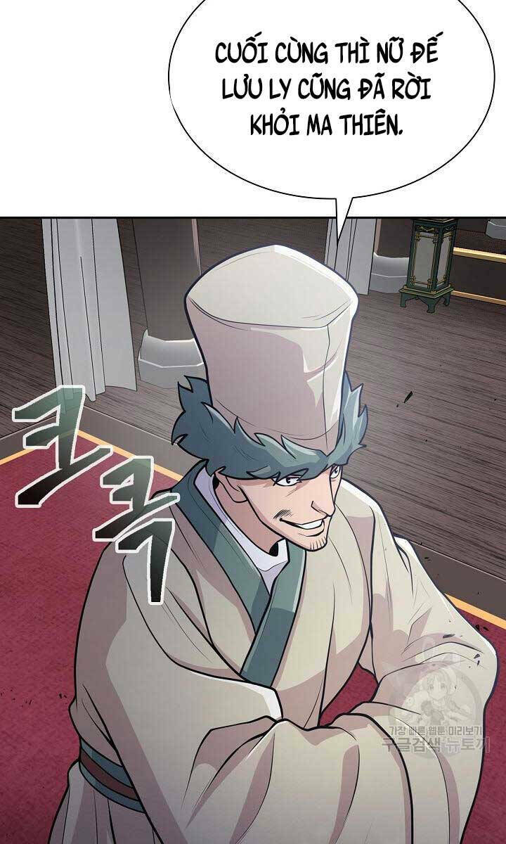 Kiếm Ma Đạo Chapter 12 - Trang 2