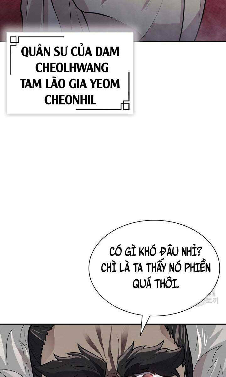 Kiếm Ma Đạo Chapter 12 - Trang 2