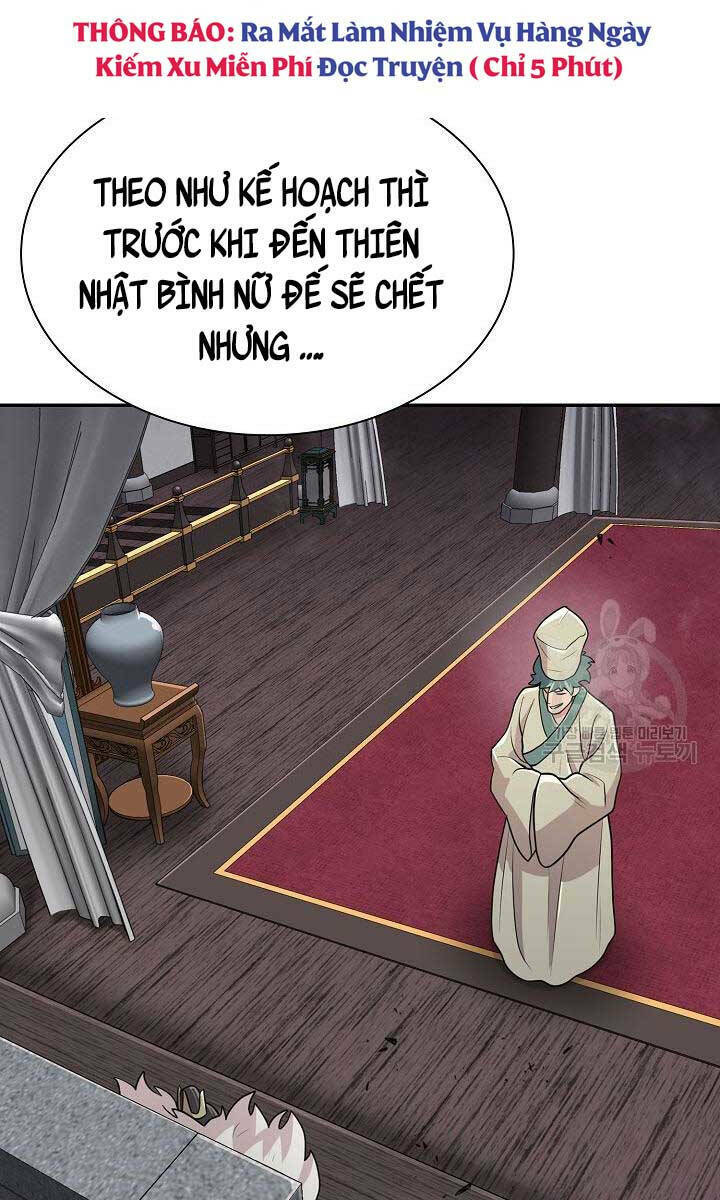 Kiếm Ma Đạo Chapter 12 - Trang 2