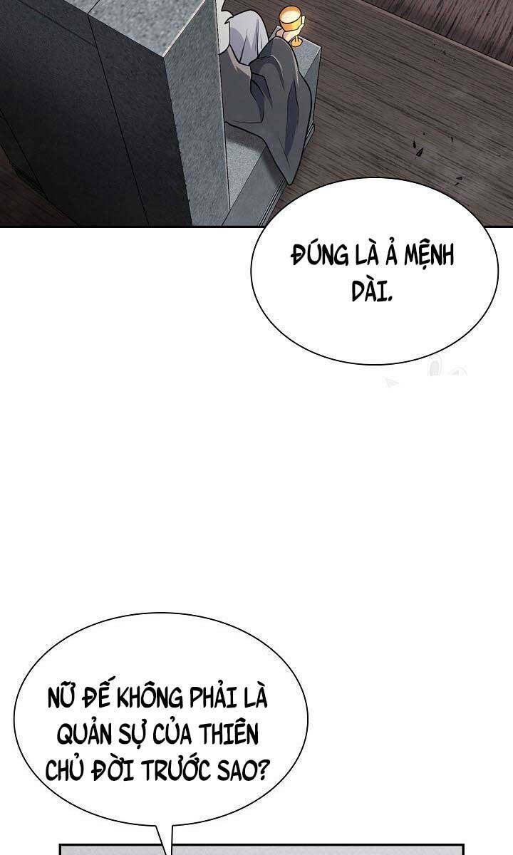 Kiếm Ma Đạo Chapter 12 - Trang 2