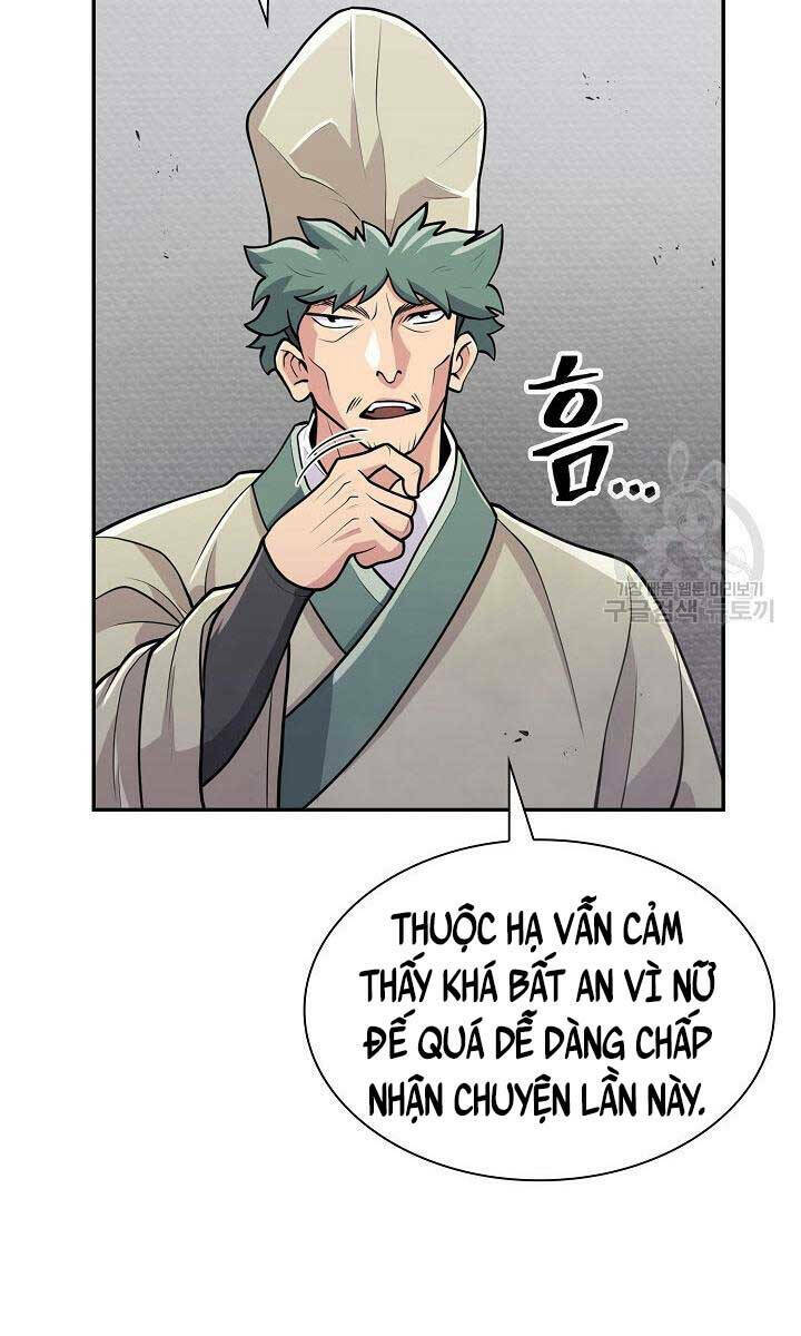 Kiếm Ma Đạo Chapter 12 - Trang 2