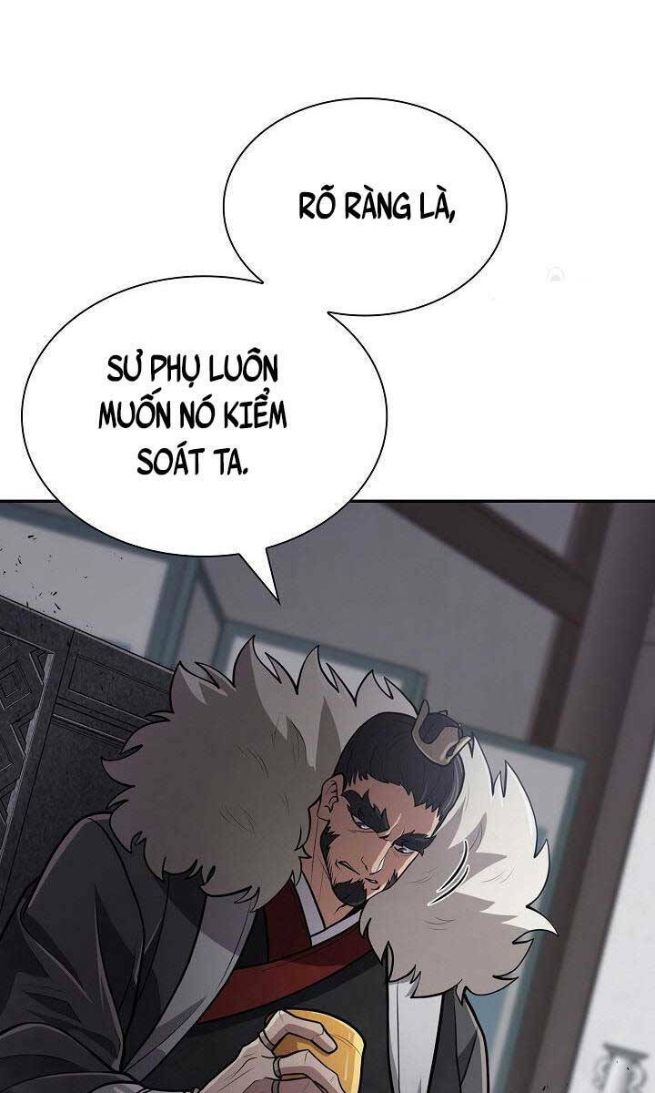 Kiếm Ma Đạo Chapter 12 - Trang 2