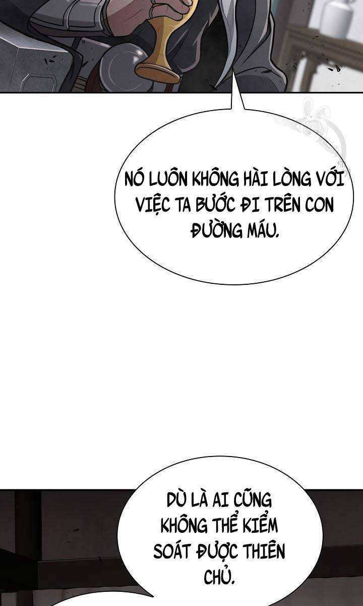 Kiếm Ma Đạo Chapter 12 - Trang 2