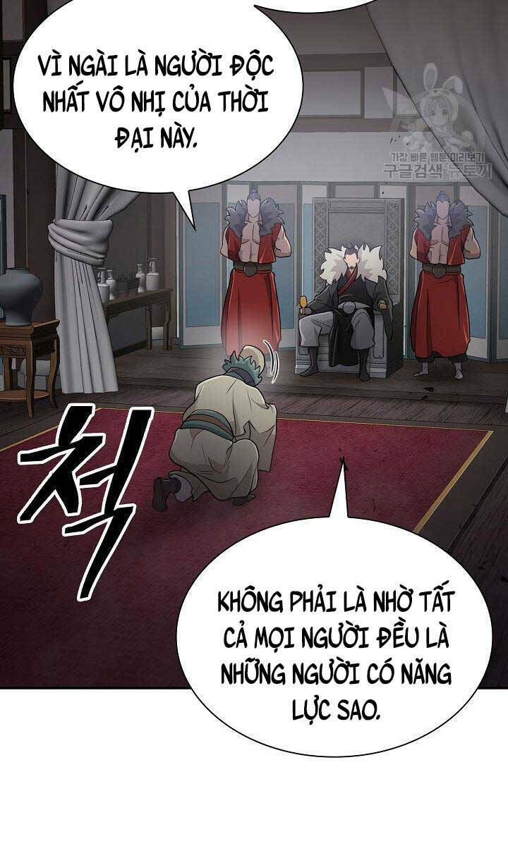 Kiếm Ma Đạo Chapter 12 - Trang 2