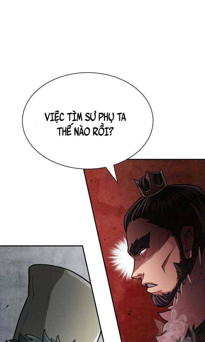 Kiếm Ma Đạo Chapter 12 - Trang 2