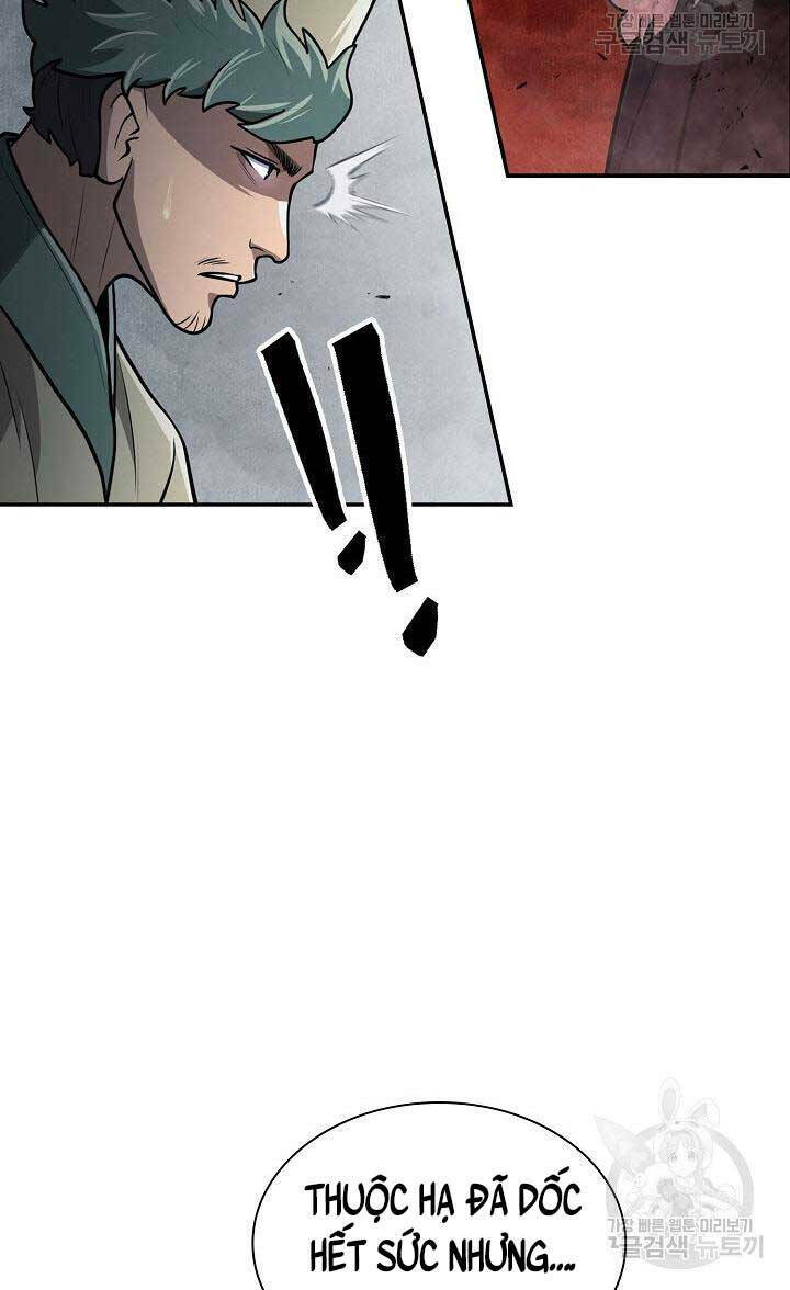 Kiếm Ma Đạo Chapter 12 - Trang 2