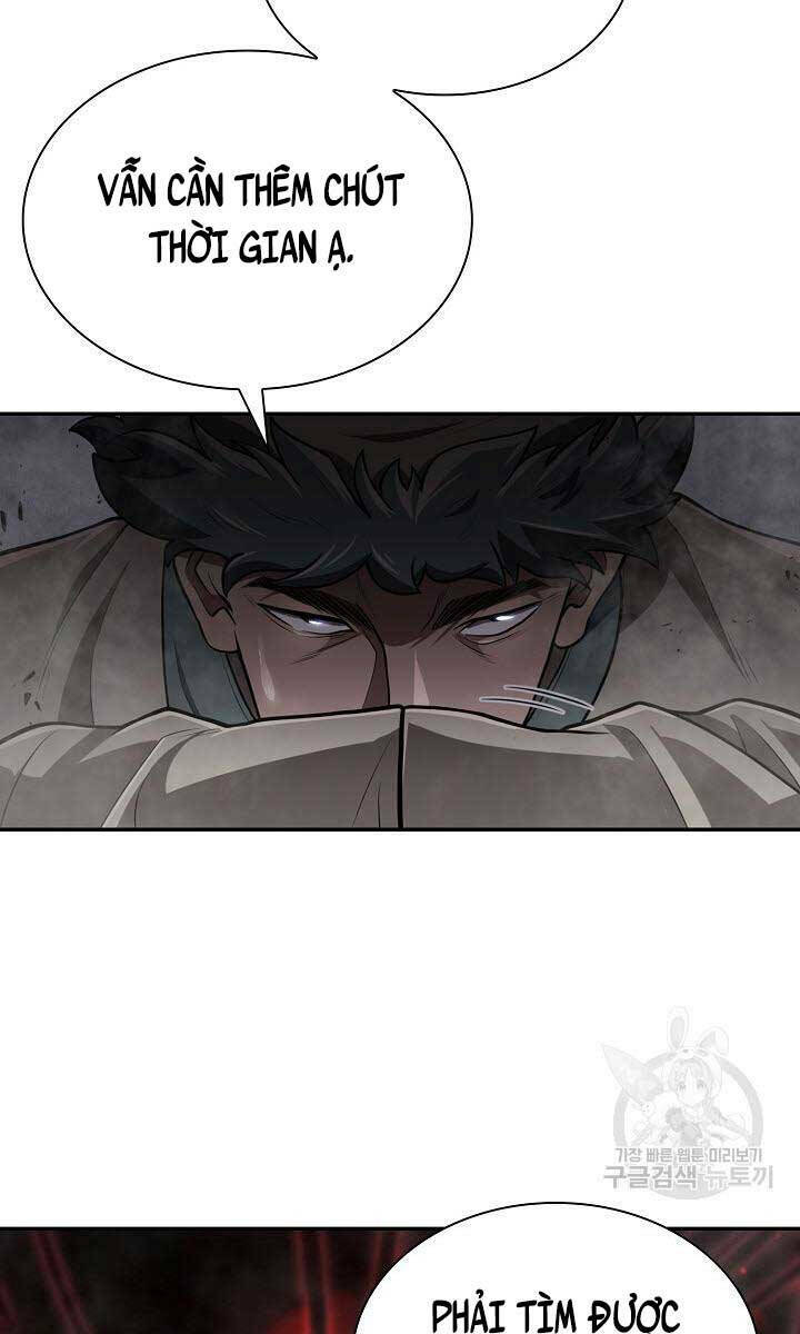 Kiếm Ma Đạo Chapter 12 - Trang 2