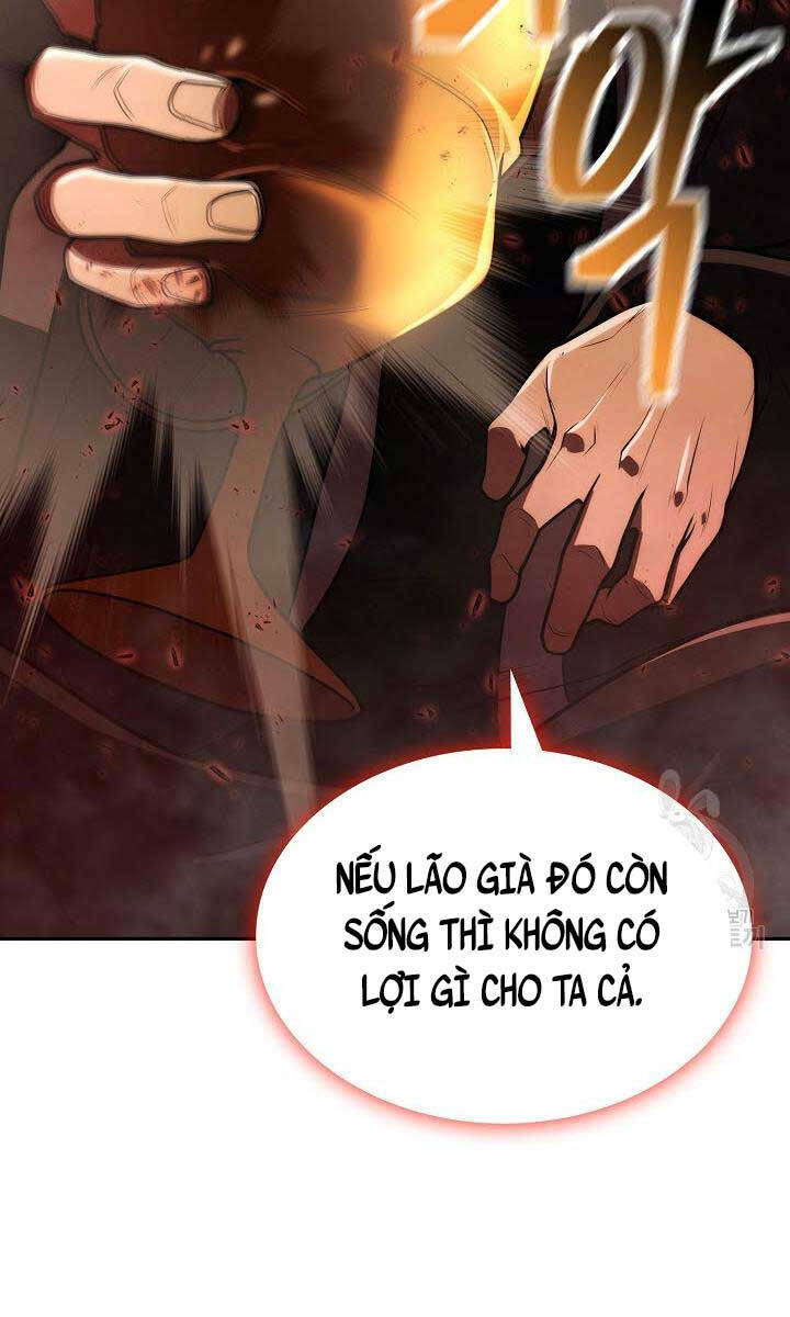 Kiếm Ma Đạo Chapter 12 - Trang 2