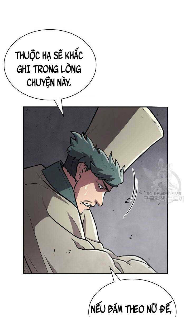 Kiếm Ma Đạo Chapter 12 - Trang 2