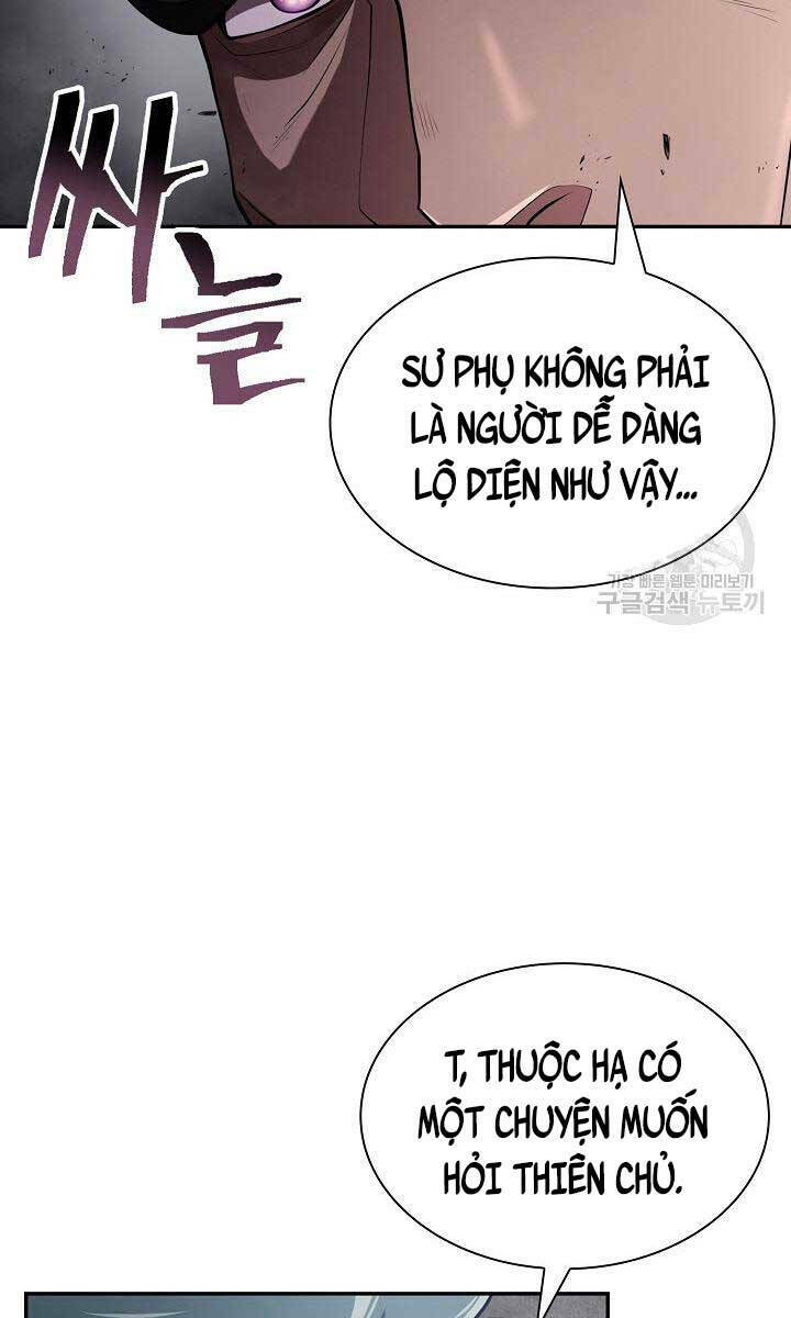 Kiếm Ma Đạo Chapter 12 - Trang 2