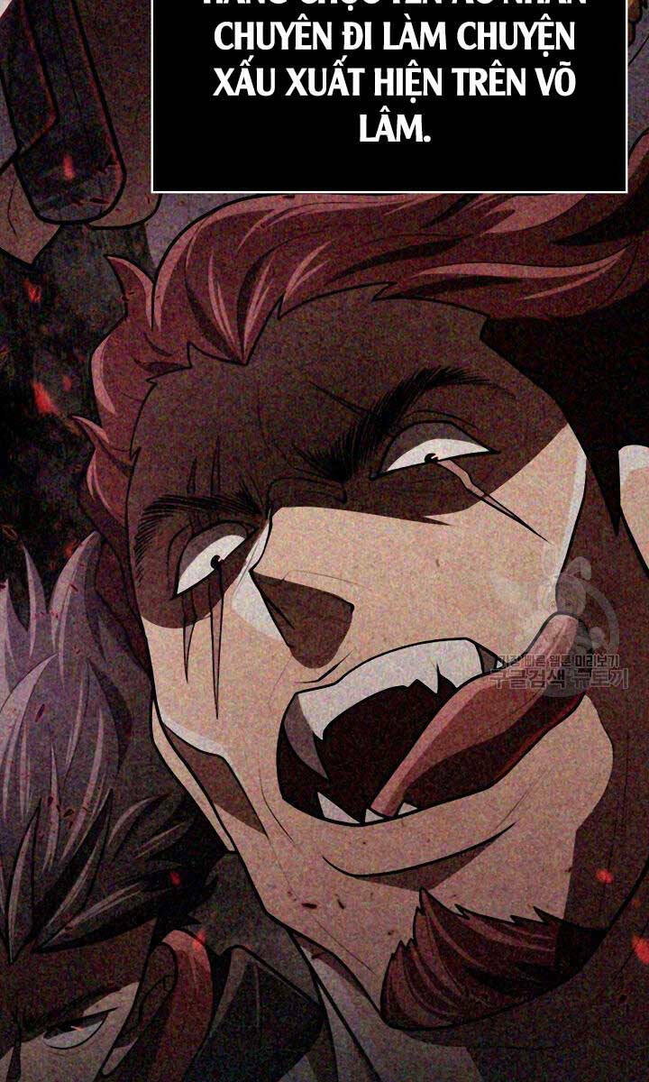 Kiếm Ma Đạo Chapter 12 - Trang 2