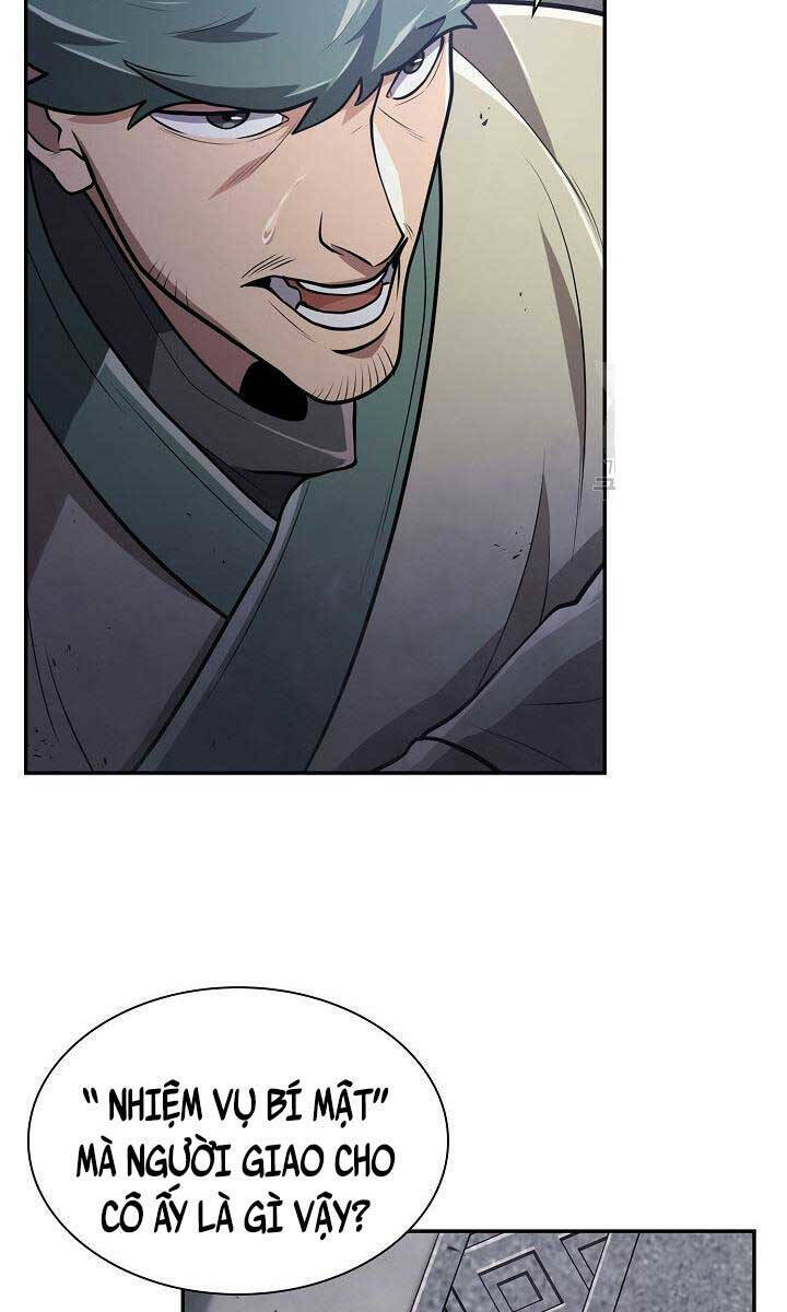 Kiếm Ma Đạo Chapter 12 - Trang 2