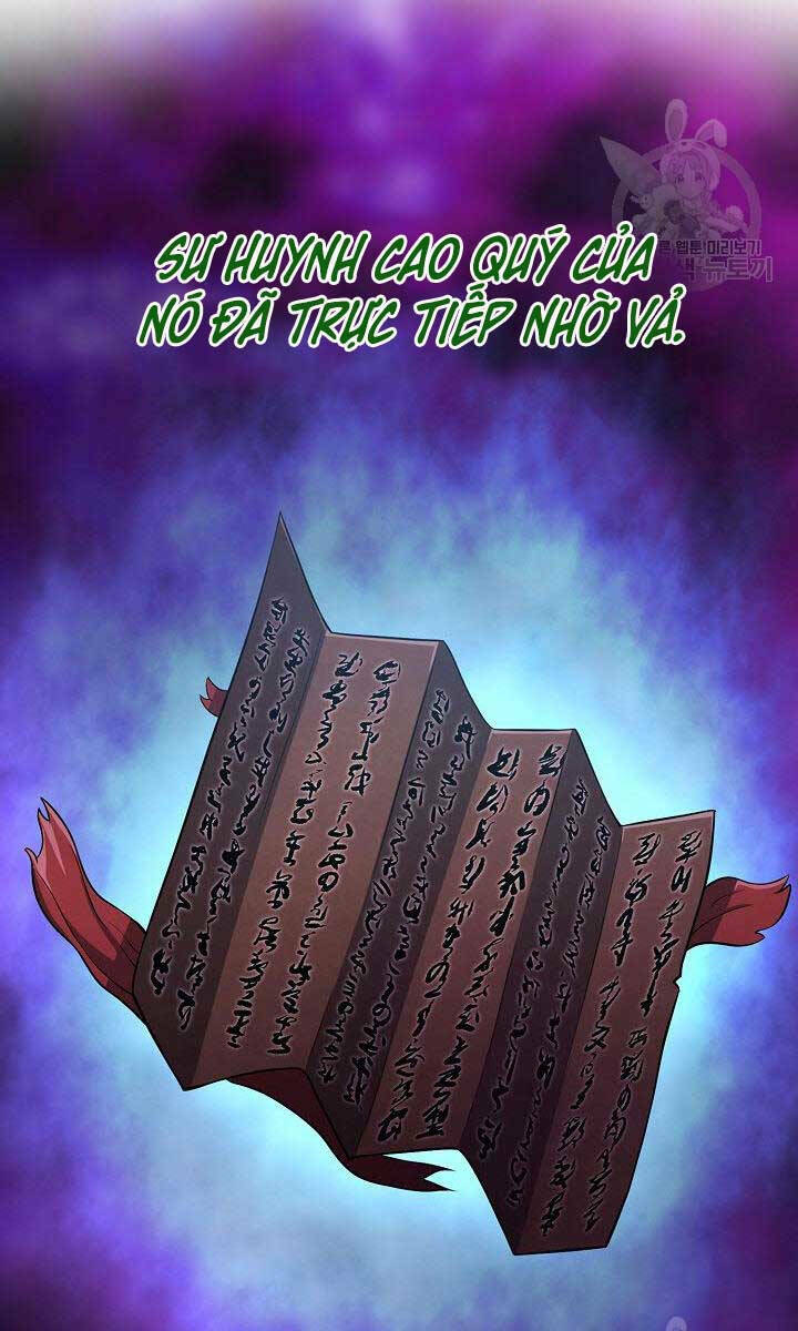 Kiếm Ma Đạo Chapter 12 - Trang 2