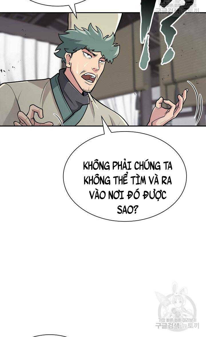 Kiếm Ma Đạo Chapter 12 - Trang 2