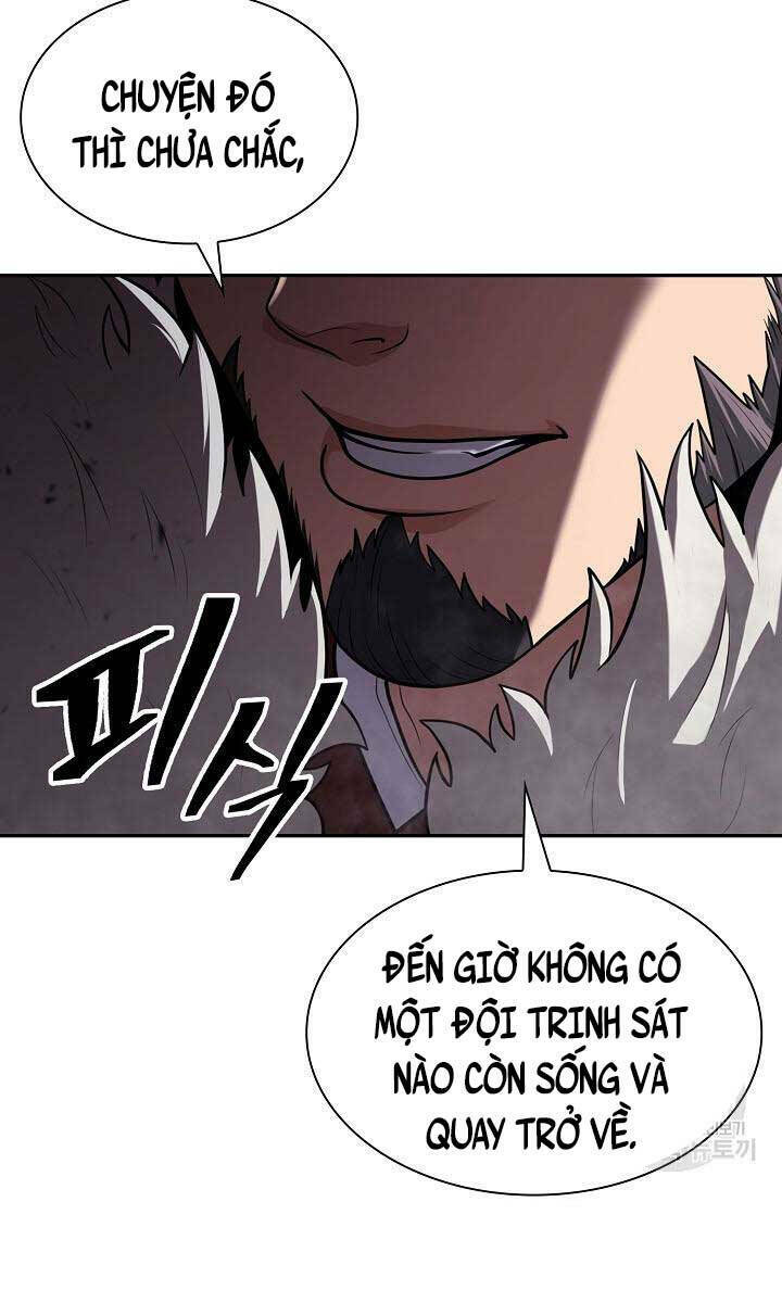 Kiếm Ma Đạo Chapter 12 - Trang 2