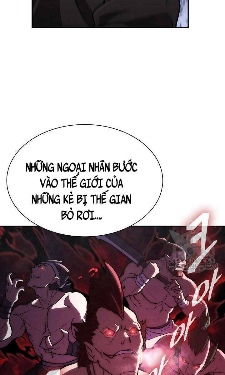 Kiếm Ma Đạo Chapter 12 - Trang 2