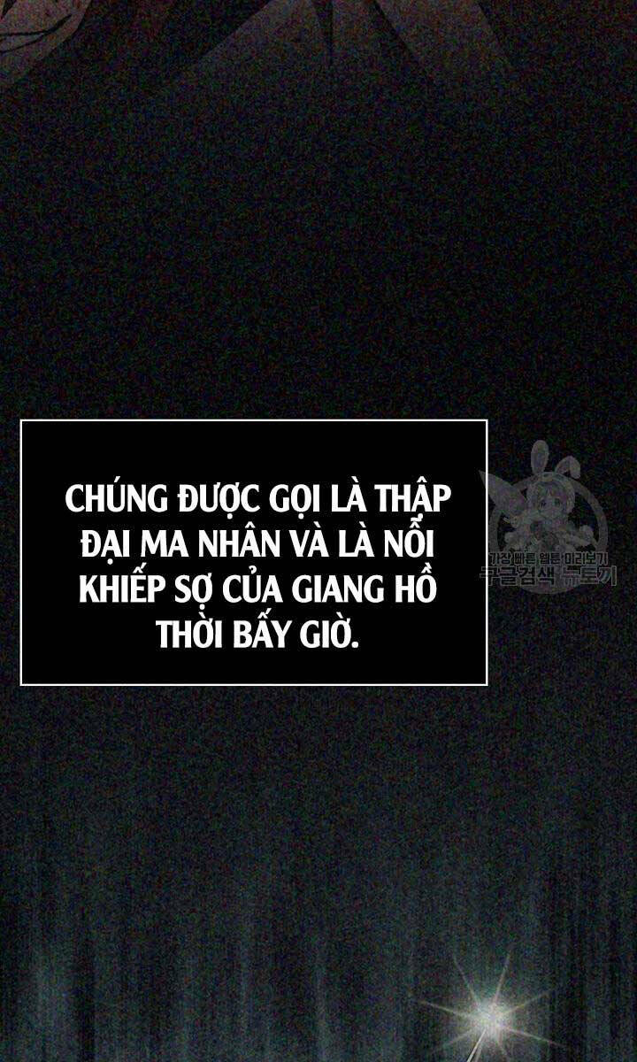 Kiếm Ma Đạo Chapter 12 - Trang 2