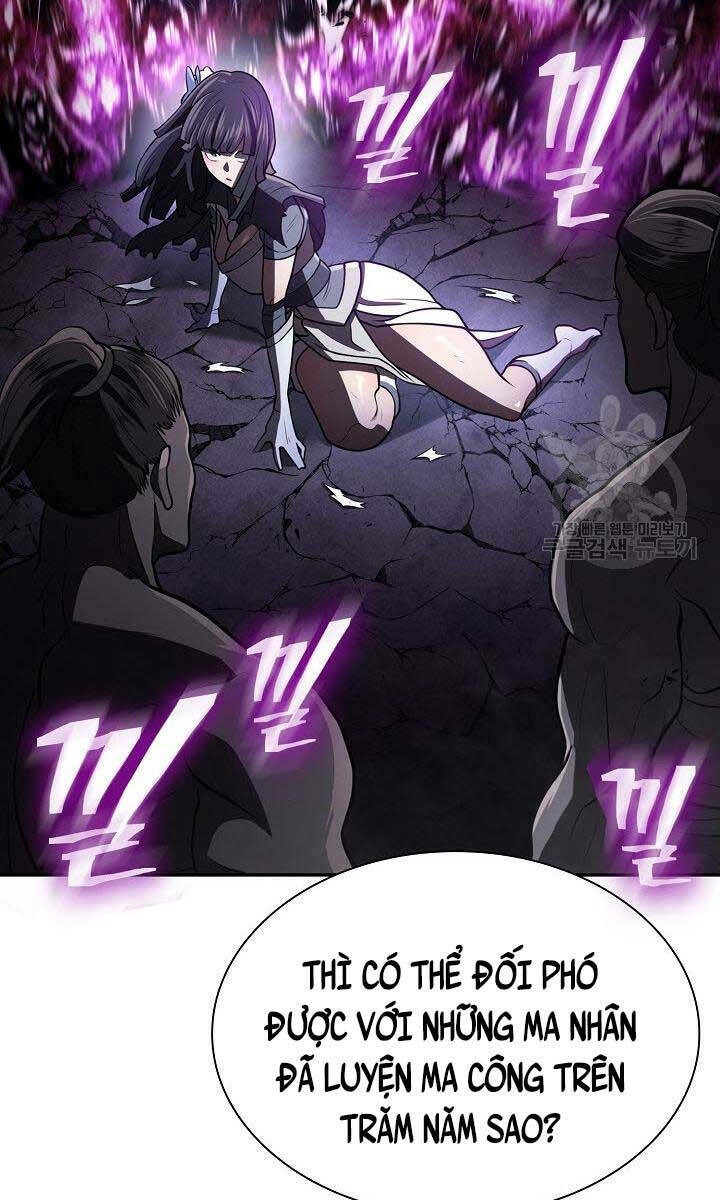 Kiếm Ma Đạo Chapter 12 - Trang 2