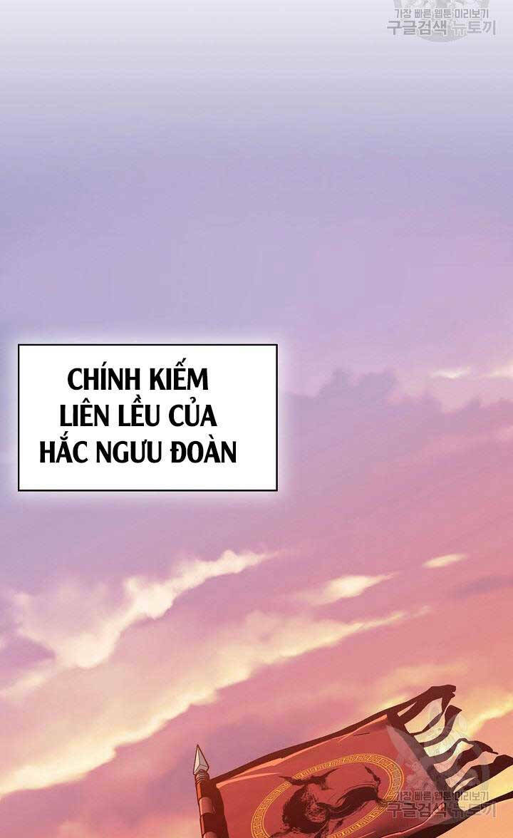 Kiếm Ma Đạo Chapter 12 - Trang 2