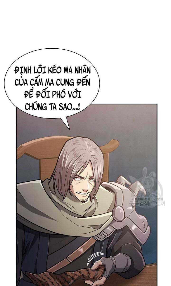 Kiếm Ma Đạo Chapter 12 - Trang 2