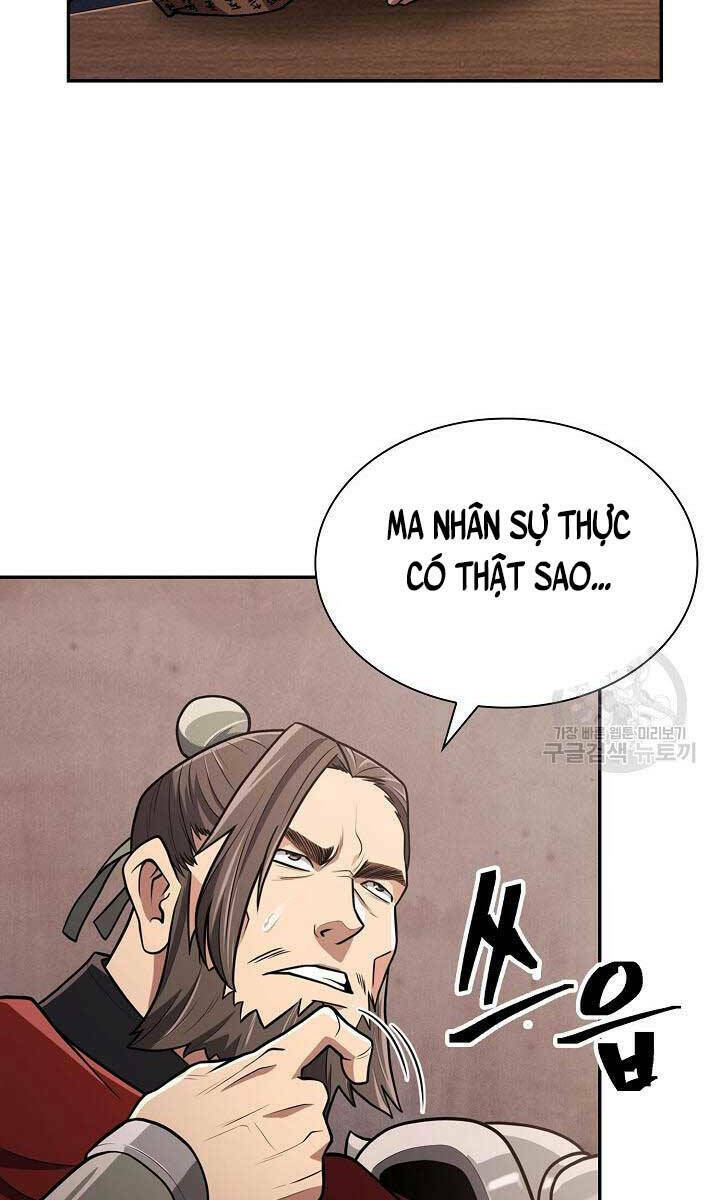 Kiếm Ma Đạo Chapter 12 - Trang 2