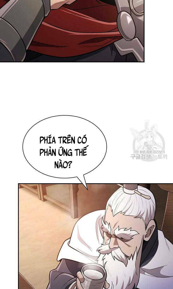 Kiếm Ma Đạo Chapter 12 - Trang 2