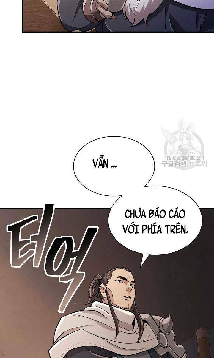 Kiếm Ma Đạo Chapter 12 - Trang 2