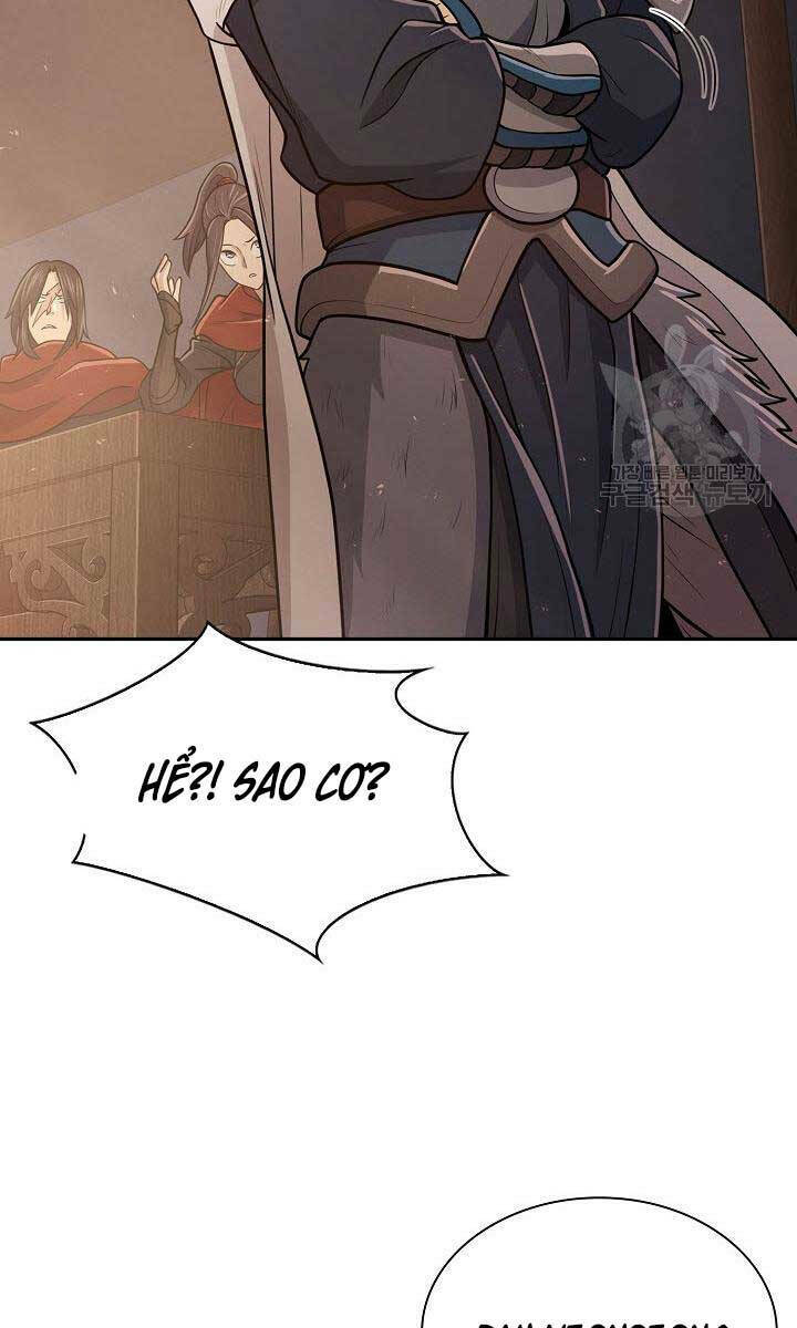 Kiếm Ma Đạo Chapter 12 - Trang 2