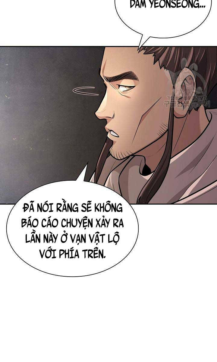 Kiếm Ma Đạo Chapter 12 - Trang 2