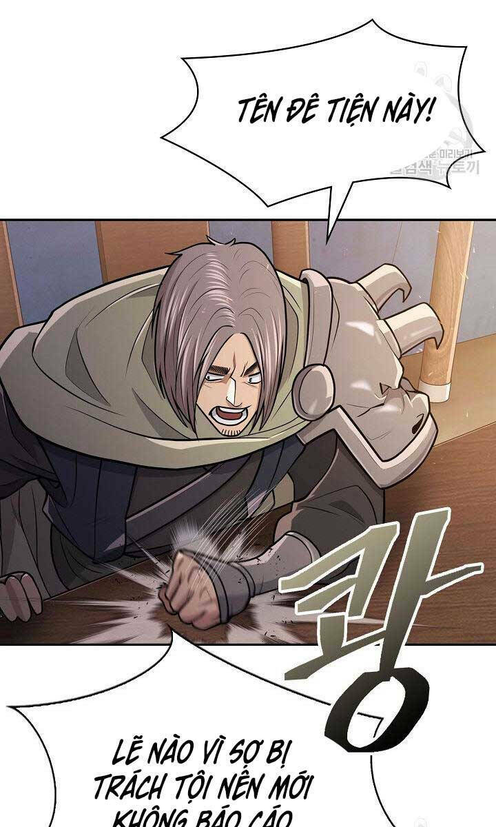 Kiếm Ma Đạo Chapter 12 - Trang 2