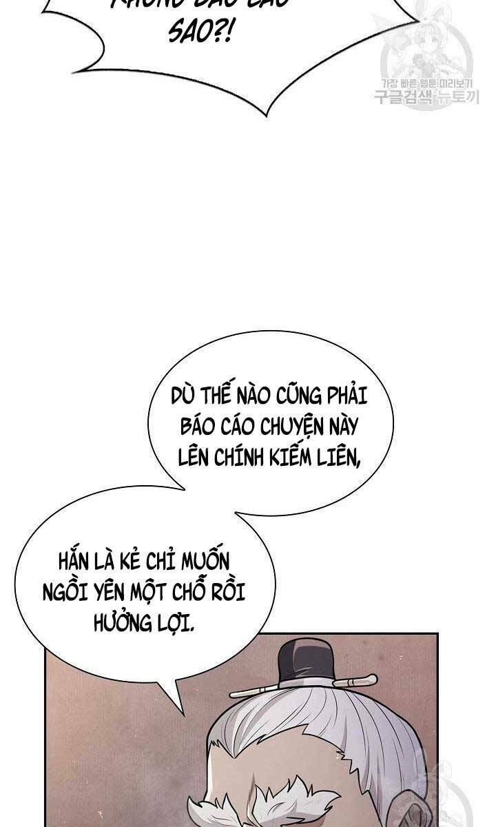 Kiếm Ma Đạo Chapter 12 - Trang 2