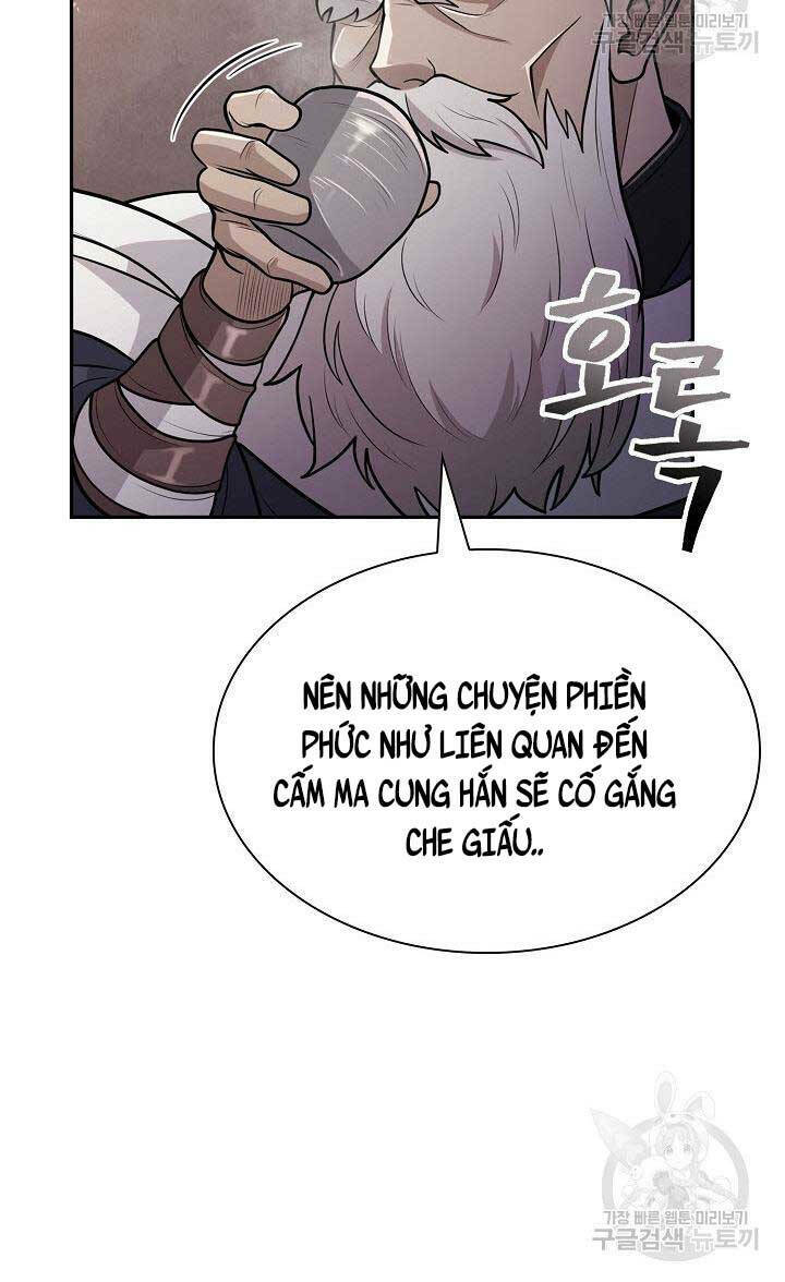 Kiếm Ma Đạo Chapter 12 - Trang 2