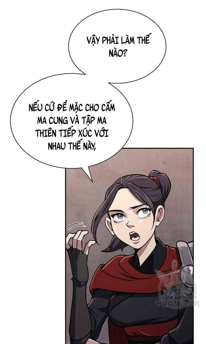 Kiếm Ma Đạo Chapter 12 - Trang 2