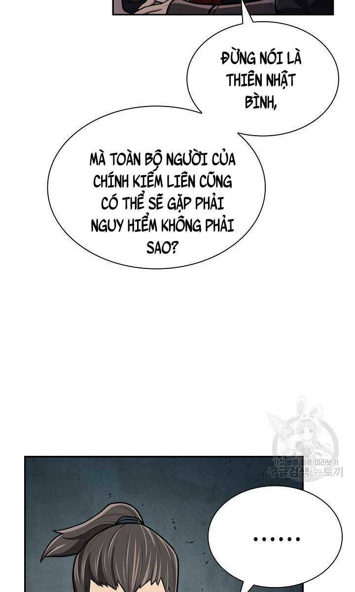 Kiếm Ma Đạo Chapter 12 - Trang 2