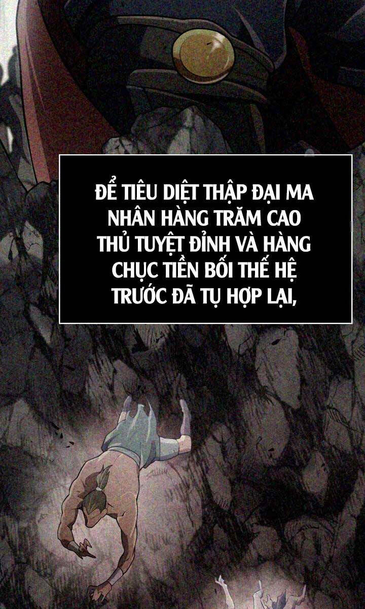 Kiếm Ma Đạo Chapter 12 - Trang 2