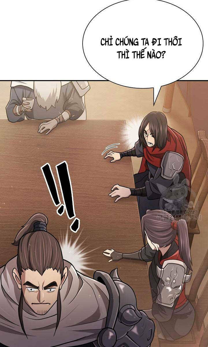 Kiếm Ma Đạo Chapter 12 - Trang 2