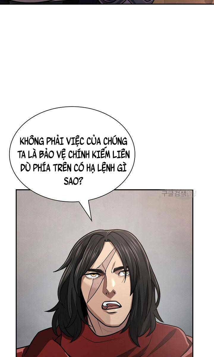 Kiếm Ma Đạo Chapter 12 - Trang 2
