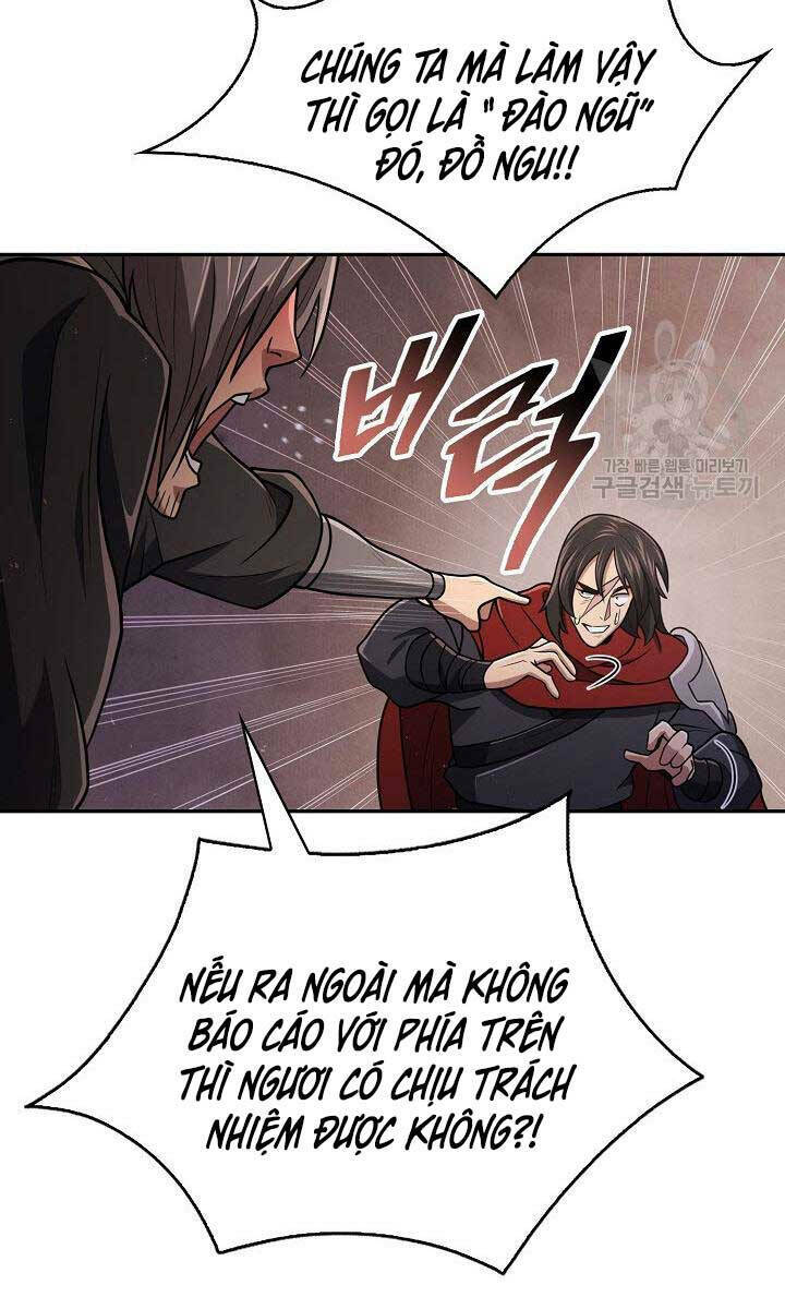 Kiếm Ma Đạo Chapter 12 - Trang 2