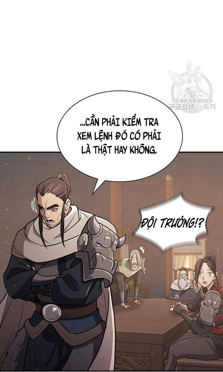 Kiếm Ma Đạo Chapter 12 - Trang 2