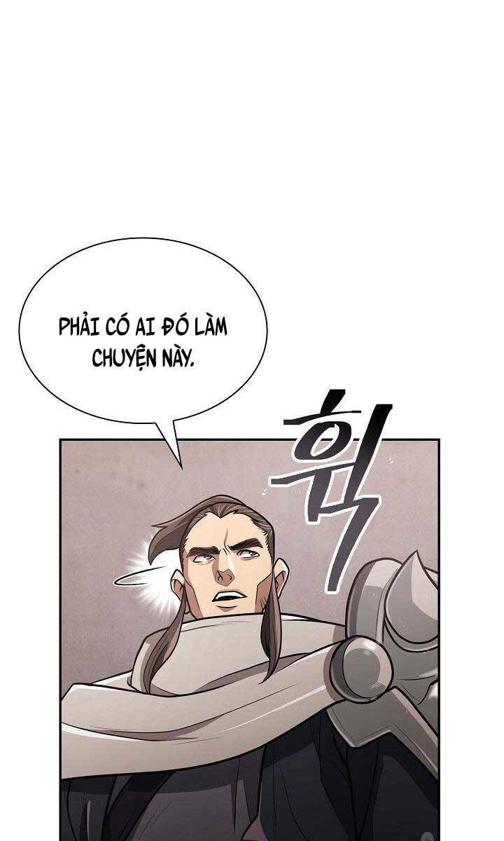 Kiếm Ma Đạo Chapter 12 - Trang 2