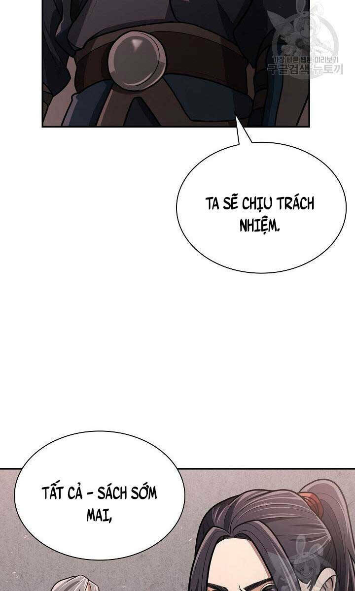 Kiếm Ma Đạo Chapter 12 - Trang 2