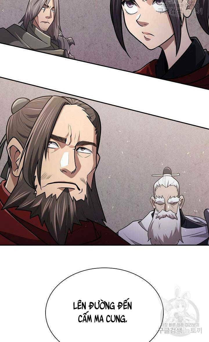 Kiếm Ma Đạo Chapter 12 - Trang 2